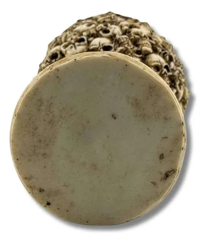 Copa de Vino Calavera #7