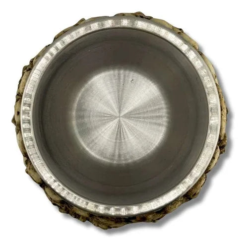 Copa de Vino Calavera #7