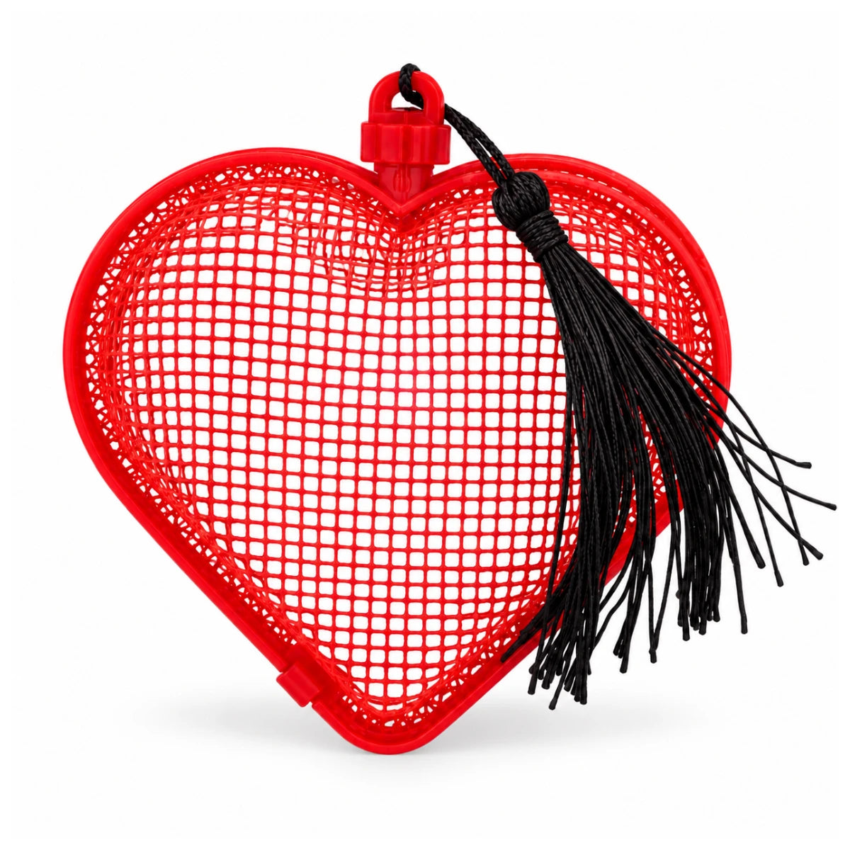 Corazón Dulcero Termoformado