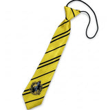 Corbata Harry Potter Hufflepuff
