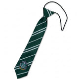 Corbata Harry Potter Slytherin