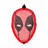 Deadpool Dulcero Termoformado