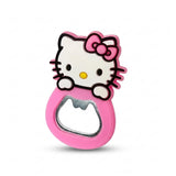 Destapador Imán Hello Kitty