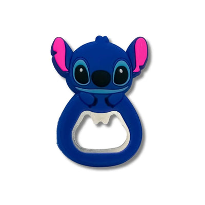 Destapador Imán Stitch