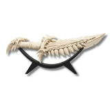 Espada Decorativa 3D Dragón de Hueso Monster Hunter 25 cm