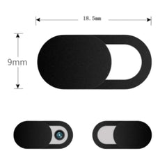 Etiqueta Privacidad WebCam Individual