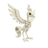 Figura 3D Articuno Esqueleto Fósil 11.1 cm