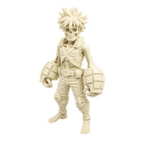 Figura 3D Bakugo Esqueleto Fósil 11.4 cm