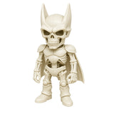Figura 3D Cell Esqueleto Fósil 10.1 cm