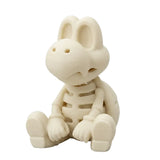 Figura 3D Dry Bones Koopa Esqueleto Fósil 6.5 cm