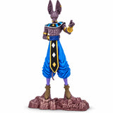 Figura Bills Dios de la Destrucción Dragon Ball 30 cm