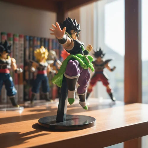 Figura Broly 25 CM