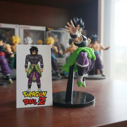 Figura Broly 25 CM