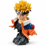 Figura Busto Naruto Uzumaki 10 cm