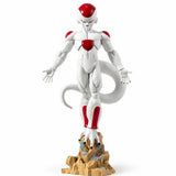 Figura Freezer Forma Final Dragon Ball Z 26 cm