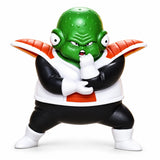 Figura Guldo Fuerzas Ginyu Dragon Ball Z 7 cm