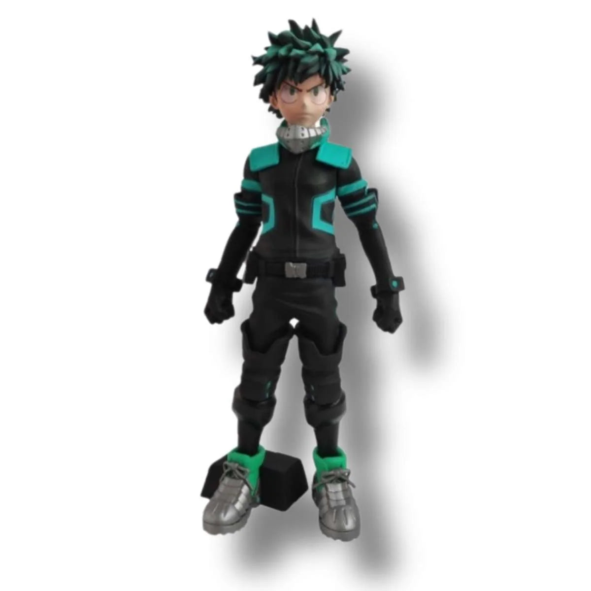 Figura Izuku Midoriya 27 CM De Pie
