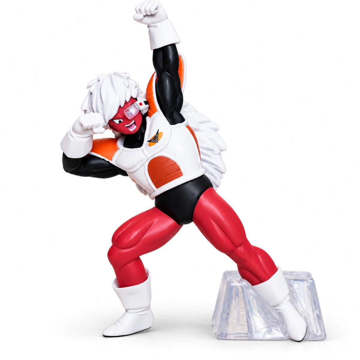 Figura Jeice Fuerzas Ginyu Dragon Ball Z 14 cm