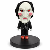 Figura Mini Billy Jigsaw Saw 7 cm