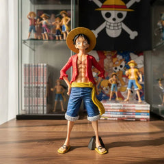 Figura Monkey D. Luffy 30 CM
