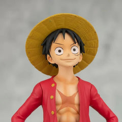 Figura Monkey D. Luffy 30 CM