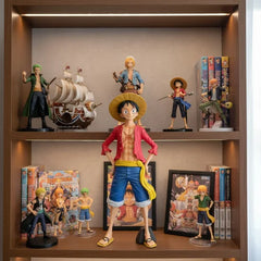Figura Monkey D. Luffy 30 CM