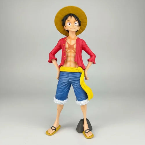Figura Monkey D. Luffy 30 CM