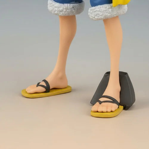 Figura Monkey D. Luffy 30 CM