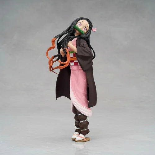 Figura Nezuko Kamado 22 CM