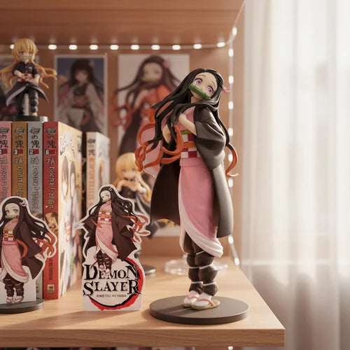 Figura Nezuko Kamado 22 CM