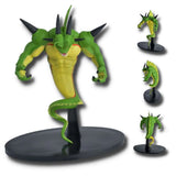 Figura Porunga 20 cm Exhibido en todos los angulos