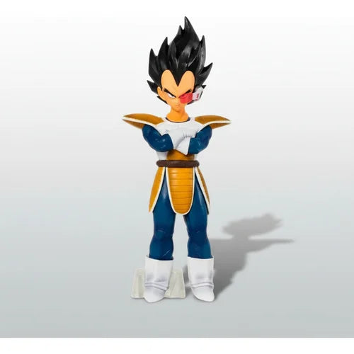 Figura Príncipe Vegeta 24 CM
