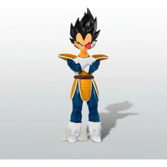 Figura Príncipe Vegeta 24 CM