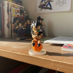 Figura Raditz 7 CM