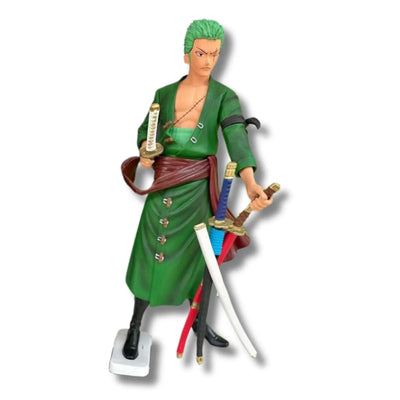 Figura Roronoa Zoro 28 CM