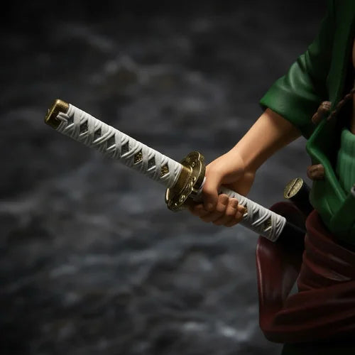 Figura Roronoa Zoro 28 CM
