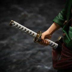 Figura Roronoa Zoro 28 CM