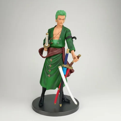 Figura Roronoa Zoro 28 CM