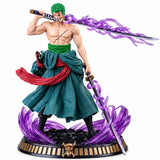 Figura Roronoa Zoro One Piece 20 cm