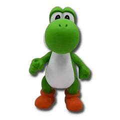 Figura Yoshi mirando al frente
