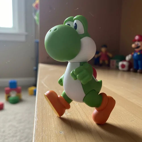 Figura Yoshi 12 CM