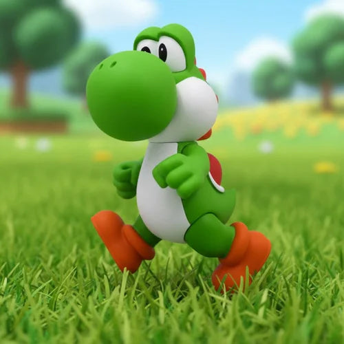 Figura Yoshi 12 CM