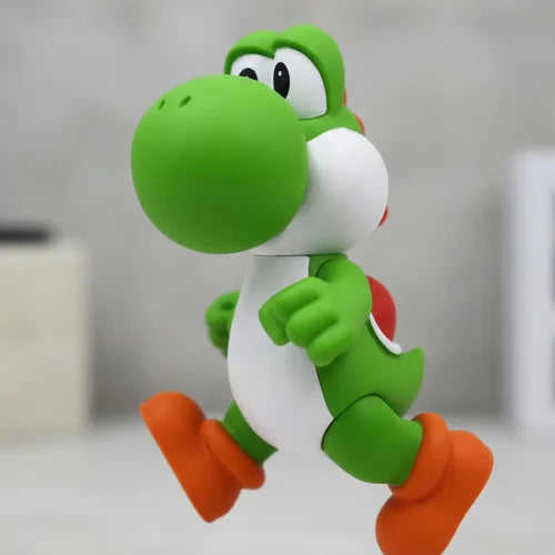 Figura Yoshi 12 CM