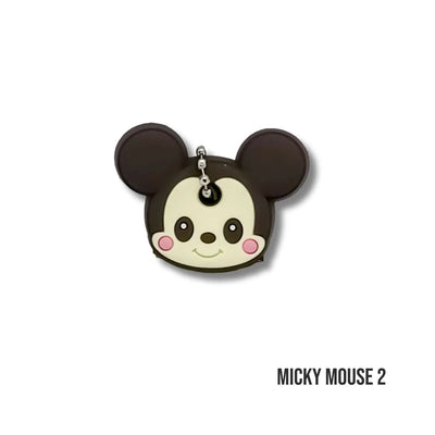 Funda Llave Micky Mouse 2