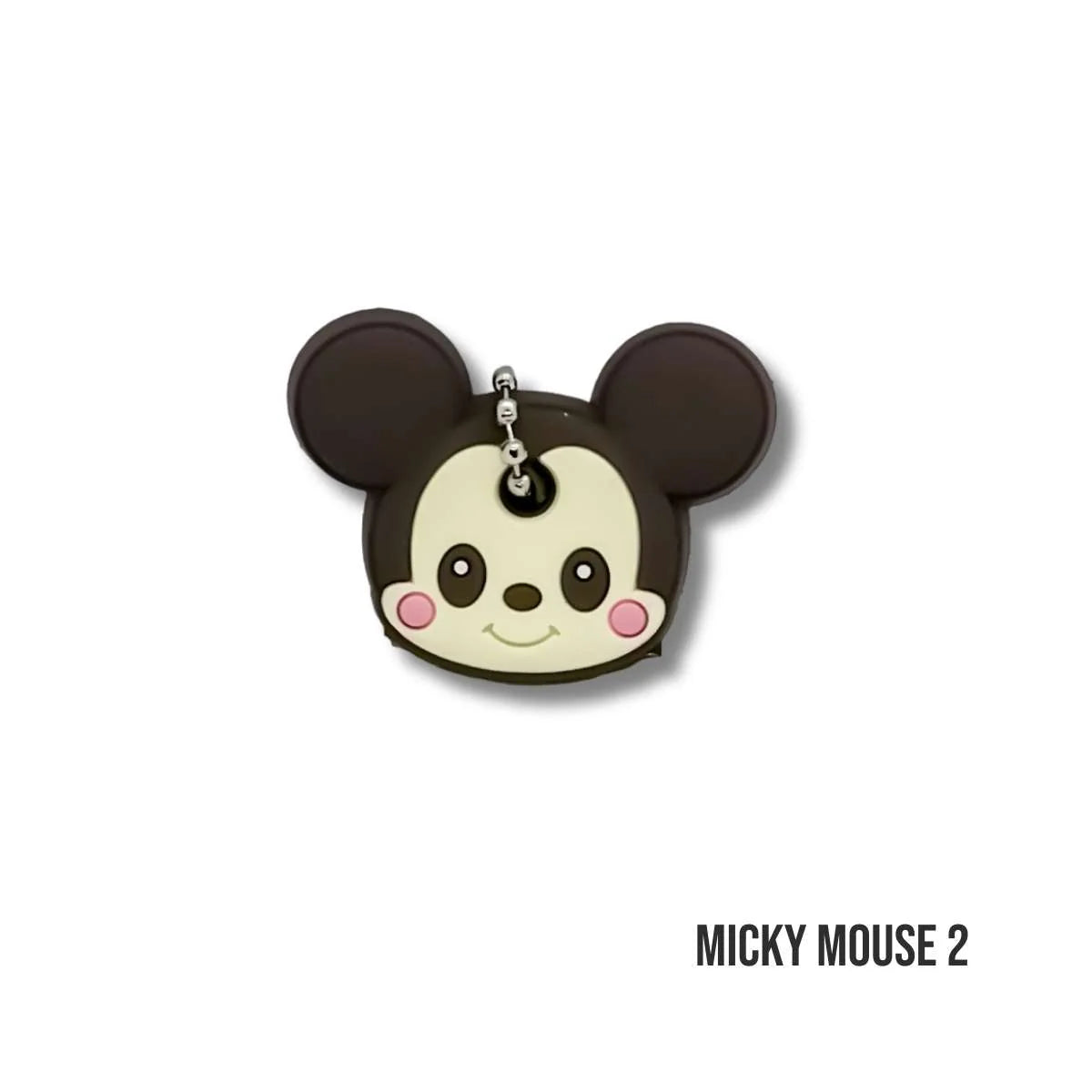 Funda Llave Micky Mouse 2