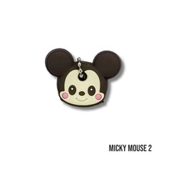 Funda Llave Micky Mouse 2