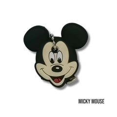 Funda Llave Micky Mouse
