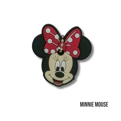 Funda Llave Minnie Mouse