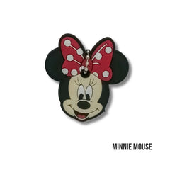 Funda Llave Minnie Mouse