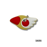 Funda Llave Sakura